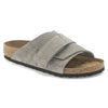 Desert Buck Whale Gray
