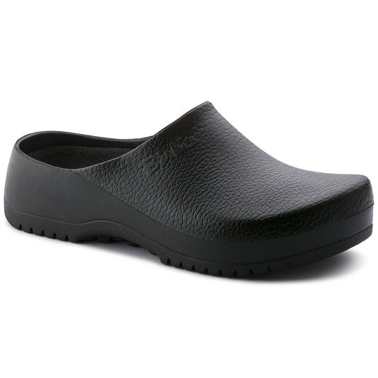 Super-Birki Polyurethane in Color Black | Birkenstock