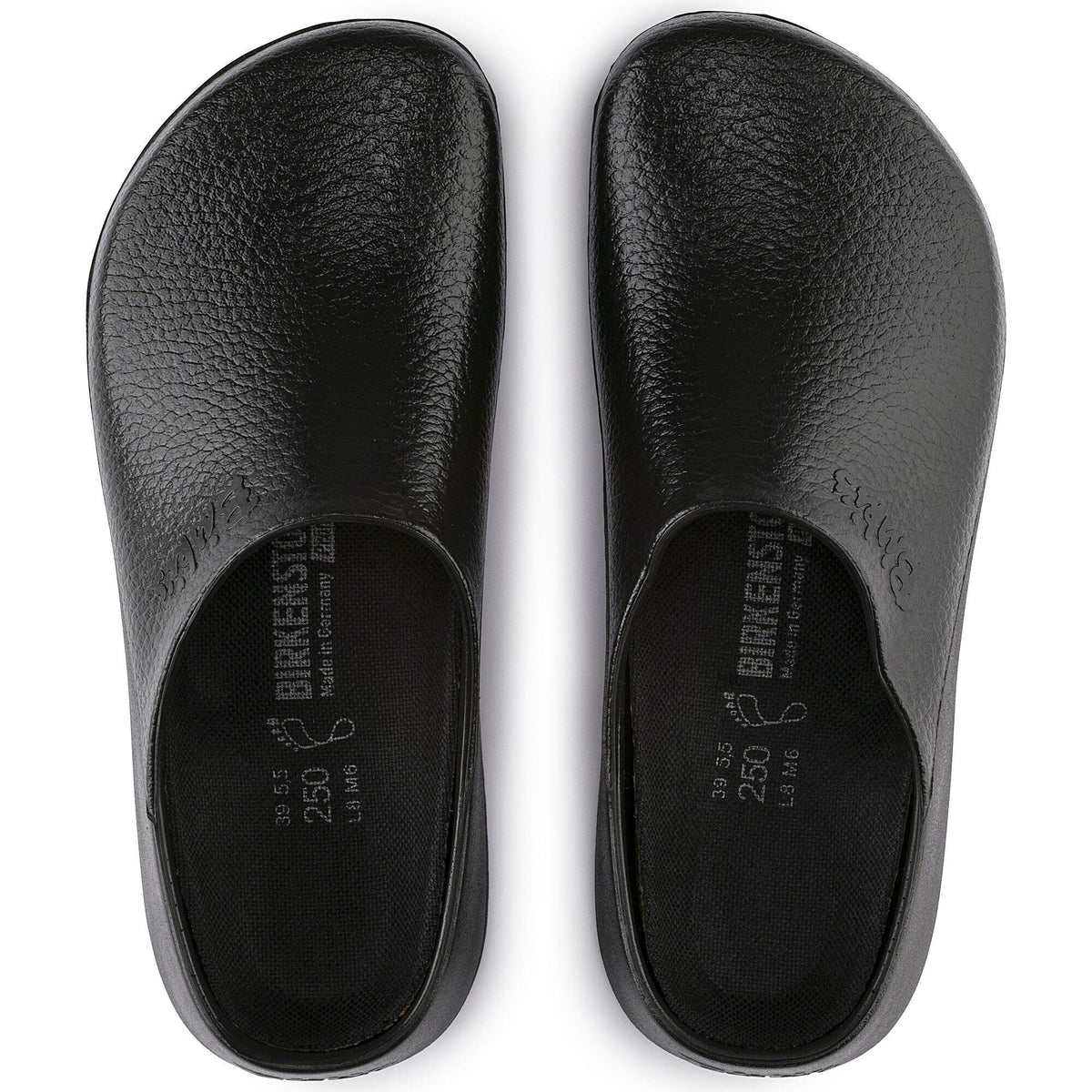 Super-Birki Polyurethane in Color Black | Birkenstock