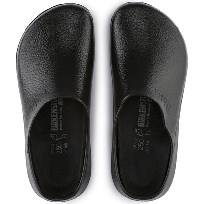 Super-Birki Polyurethane in Color Black | Birkenstock