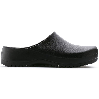 Super-Birki Polyurethane in Color Black | Birkenstock