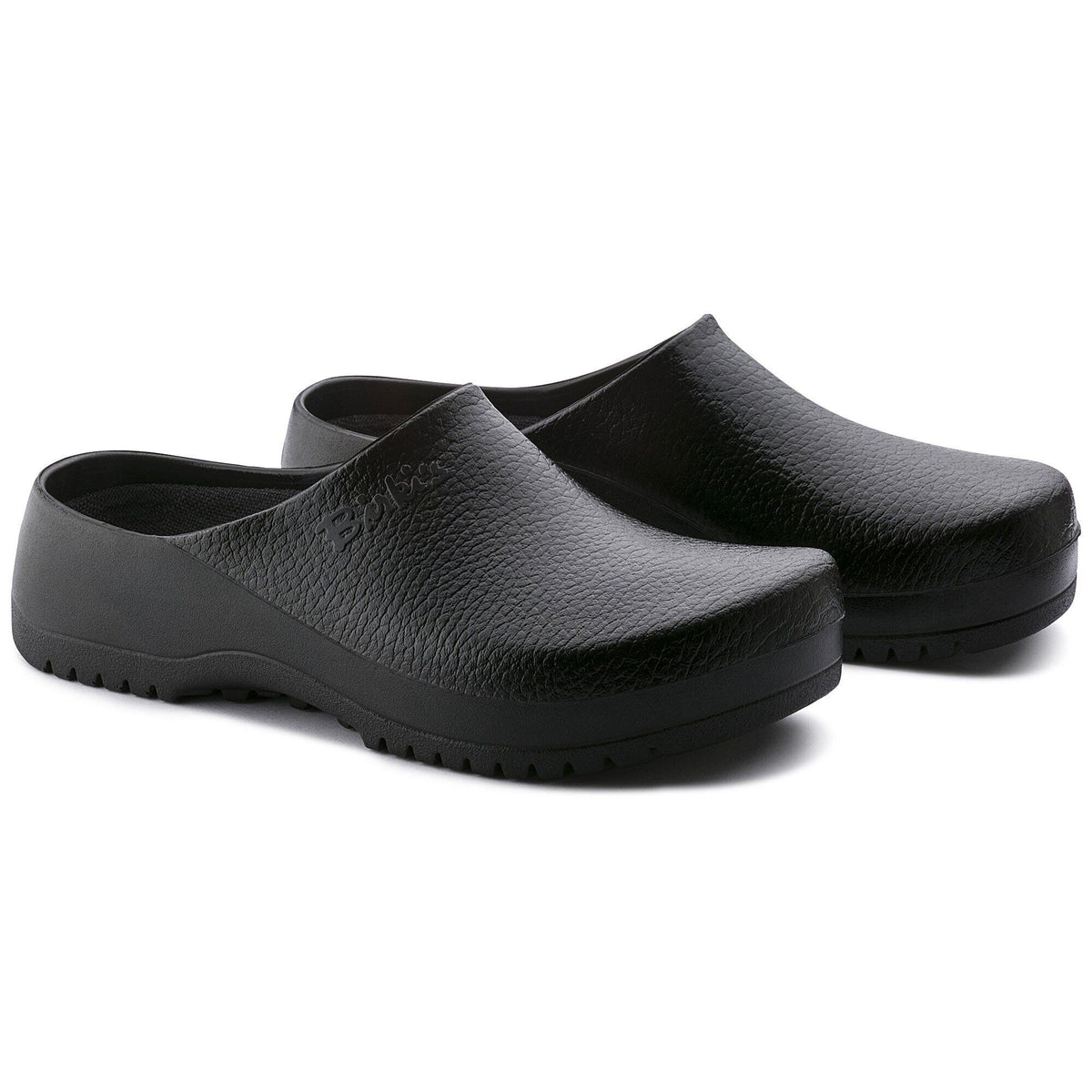 Super-Birki Polyurethane in Color Black | Birkenstock