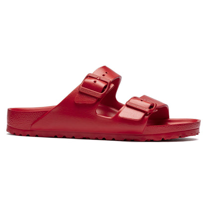 Arizona Essentials EVA in Color Active Red | Birkenstock