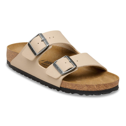 Arizona Birko-Flor in Color Sandcastle | Birkenstock