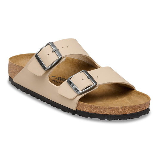 Arizona Birko-Flor in Color Sandcastle | Birkenstock