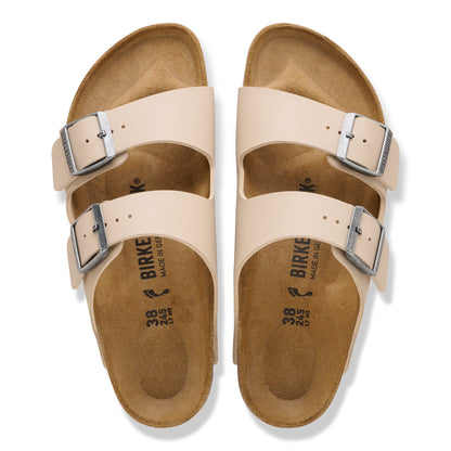 Arizona Birko-Flor in Color Sandcastle | Birkenstock