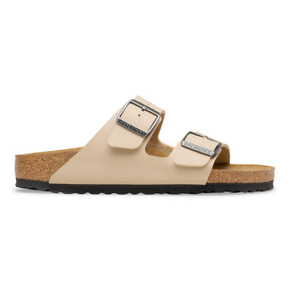 Arizona Birko-Flor in Color Sandcastle | Birkenstock