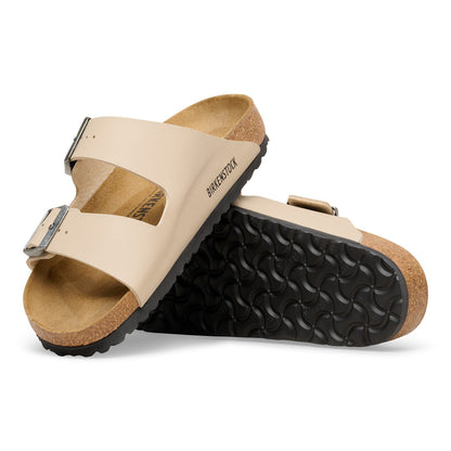 Arizona Birko-Flor in Color Sandcastle | Birkenstock