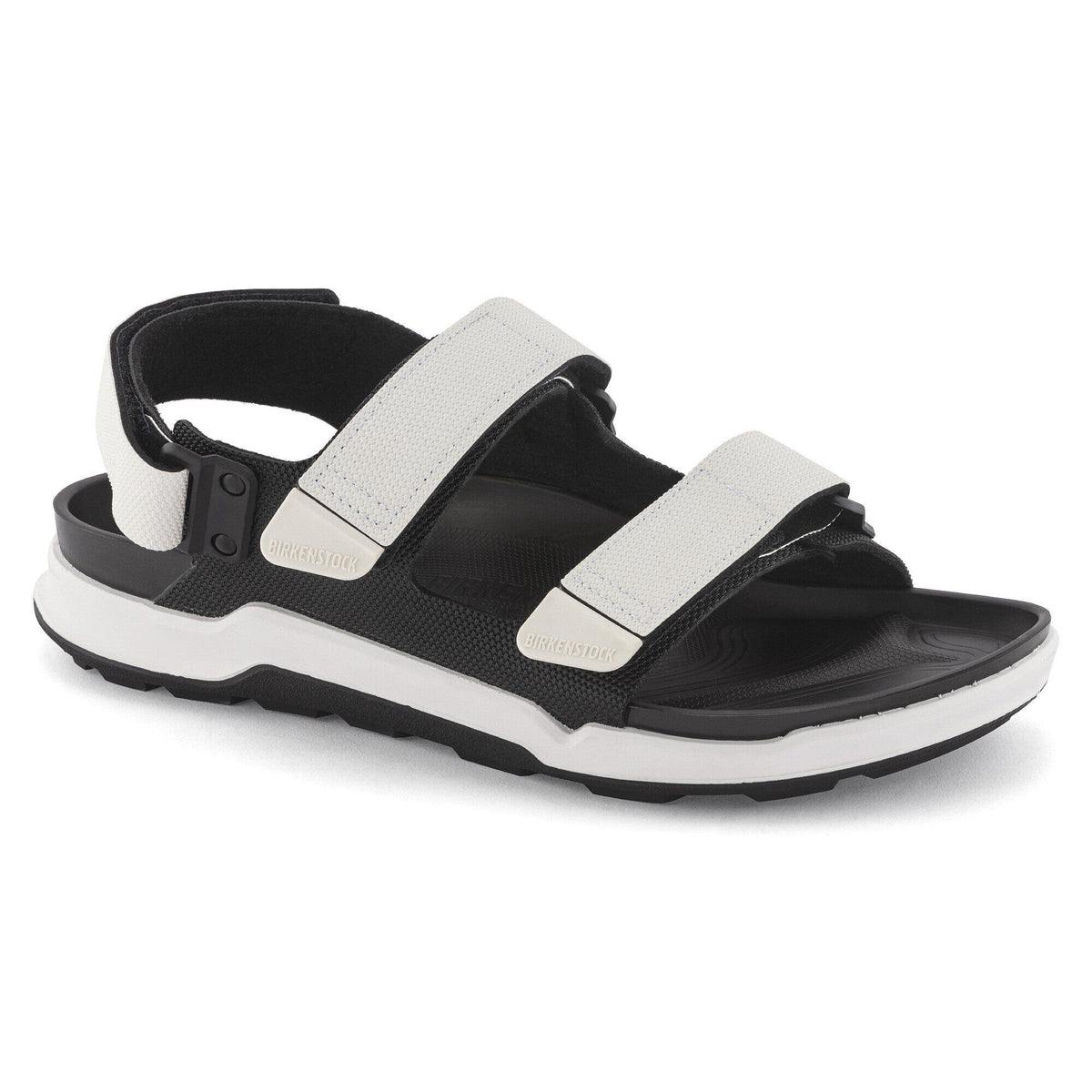 Tatacoa Birko-Flor in Color Futura Black/White | Birkenstock