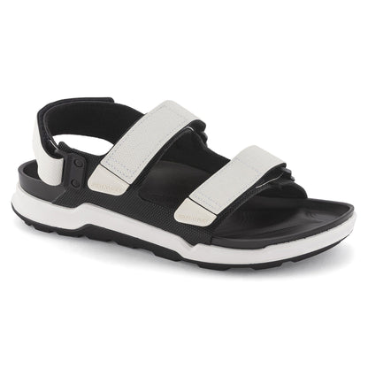 Tatacoa Birko-Flor in Color Futura Black/White | Birkenstock