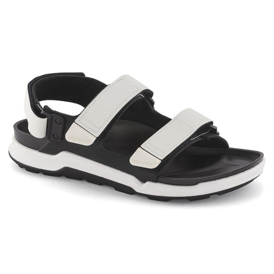 Tatacoa Birko-Flor in Color Futura Black/White | Birkenstock