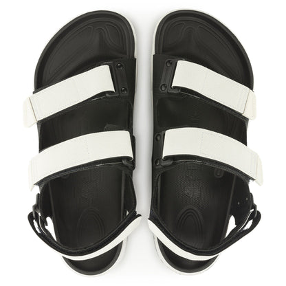 Tatacoa Birko-Flor in Color Futura Black/White | Birkenstock