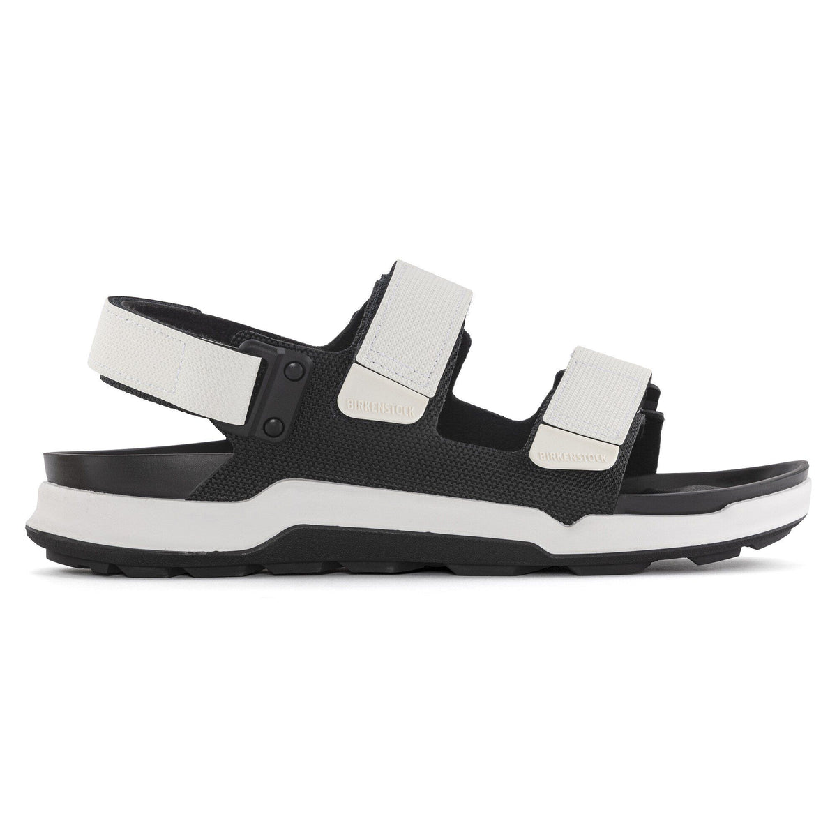 Tatacoa Birko-Flor in Color Futura Black/White | Birkenstock