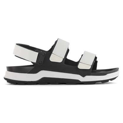 Tatacoa Birko-Flor in Color Futura Black/White | Birkenstock