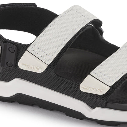 Tatacoa Birko-Flor in Color Futura Black/White | Birkenstock