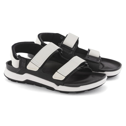 Tatacoa Birko-Flor in Color Futura Black/White | Birkenstock