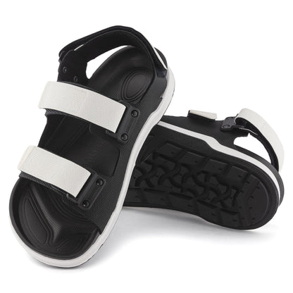 Tatacoa Birko-Flor in Color Futura Black/White | Birkenstock