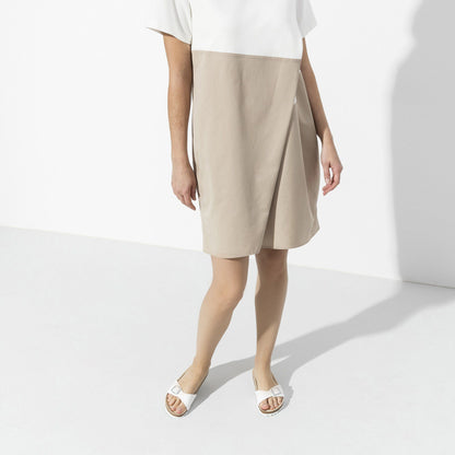 Madrid Birko-Flor in Color White | Birkenstock