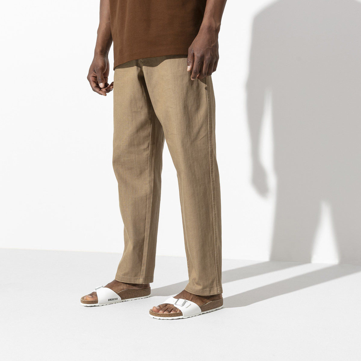 Madrid Birko-Flor in Color White | Birkenstock
