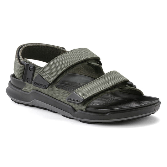 Tatacoa Birko-Flor in Color Futura Khaki | Birkenstock