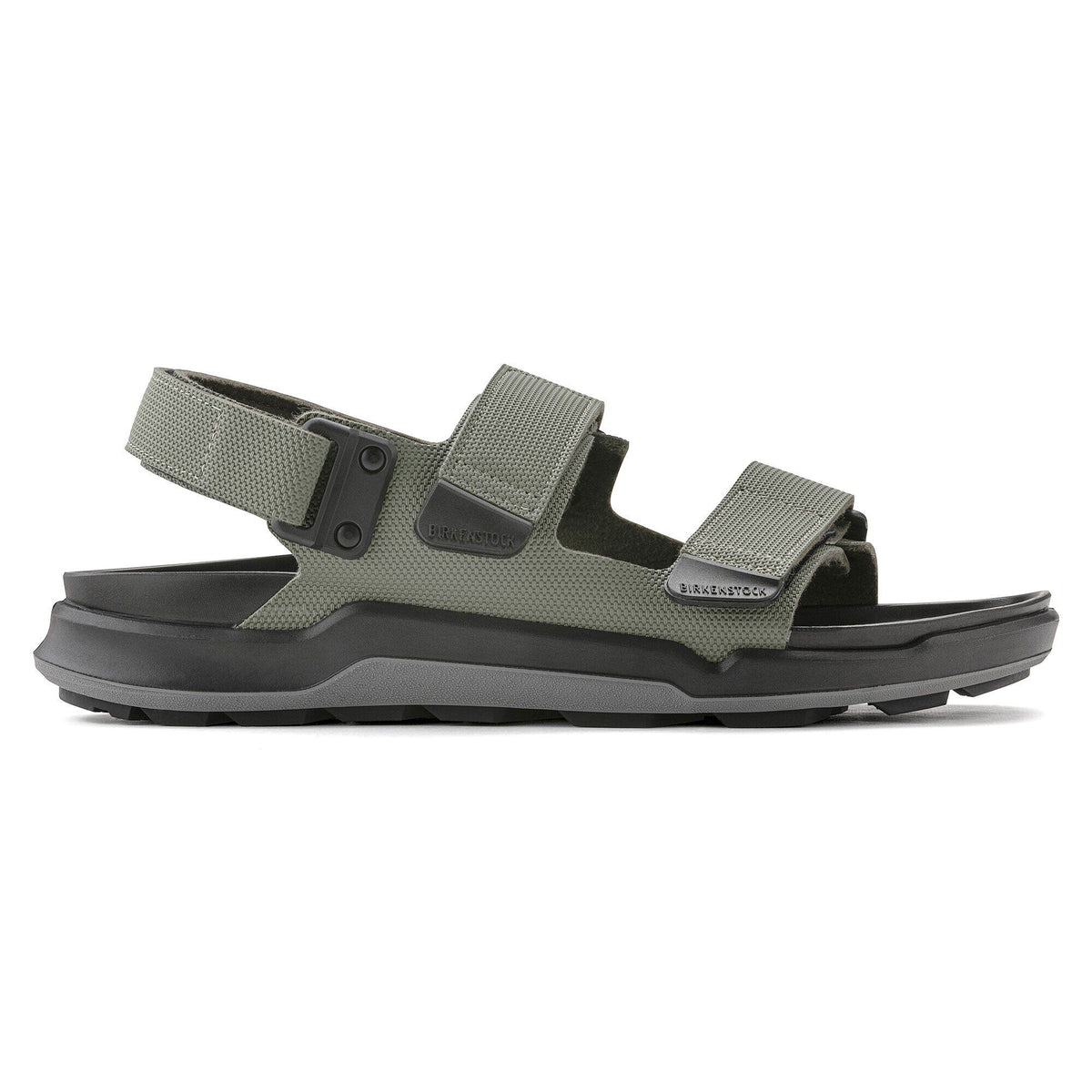 Tatacoa Birko-Flor in Color Futura Khaki | Birkenstock