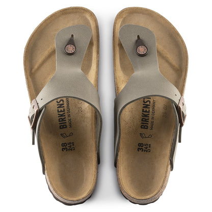 Ramses Birkibuc in Color Stone | Birkenstock