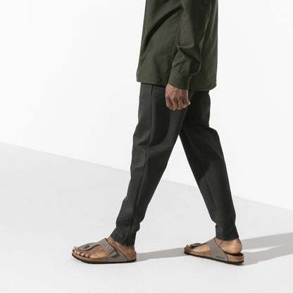 Ramses Birkibuc in Color Stone | Birkenstock