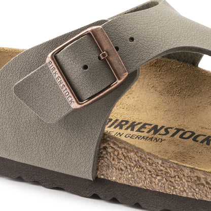 Ramses Birkibuc in Color Stone | Birkenstock