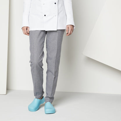 Super-Birki Polyurethane in Color Ciel Blue Light | Birkenstock