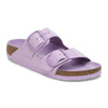 High-Shine Crocus Tonal Buckle