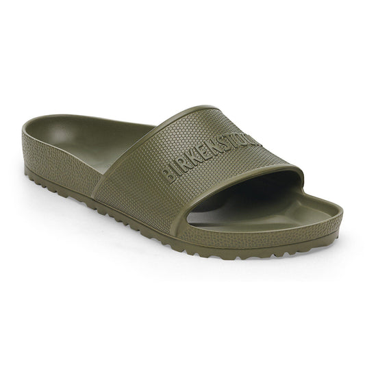 Barbados Essentials EVA in Color Khaki | Birkenstock