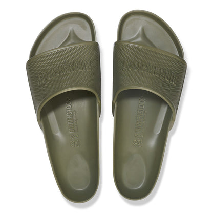 Barbados Essentials EVA in Color Khaki | Birkenstock