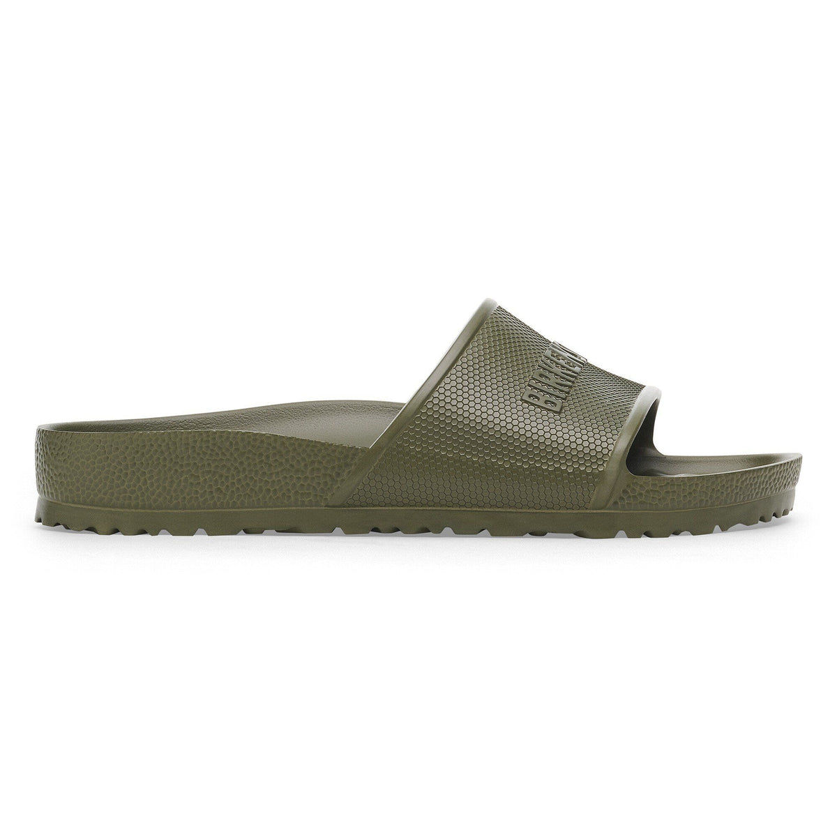 Barbados Essentials EVA in Color Khaki | Birkenstock