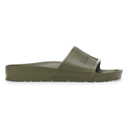 Barbados Essentials EVA in Color Khaki | Birkenstock