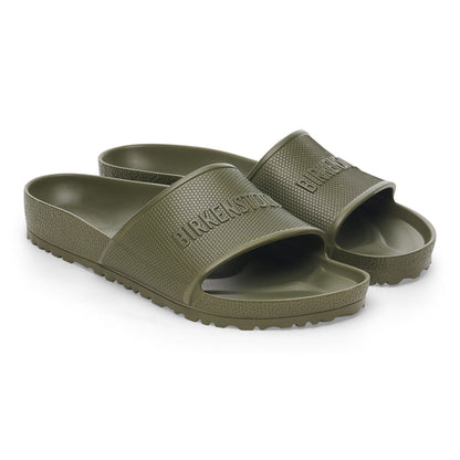 Barbados Essentials EVA in Color Khaki | Birkenstock