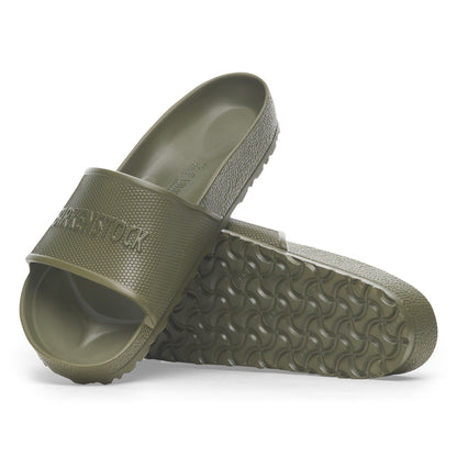 Barbados Essentials EVA in Color Khaki | Birkenstock