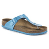Patent Sky Blue