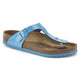 Patent Sky Blue