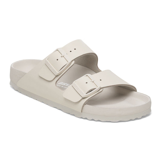 Arizona Leather in Color Eggshell | Birkenstock