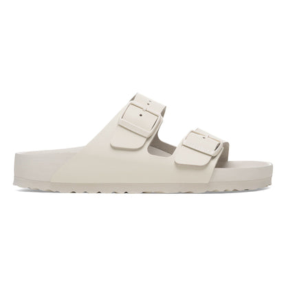 Arizona Leather in Color Eggshell | Birkenstock