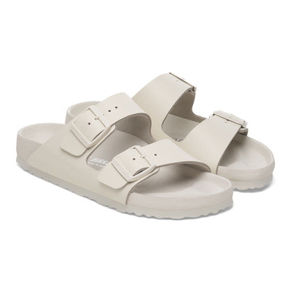 Arizona Leather in Color Eggshell | Birkenstock