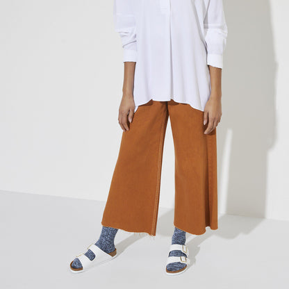 Arizona Birko-Flor in Color White | Birkenstock