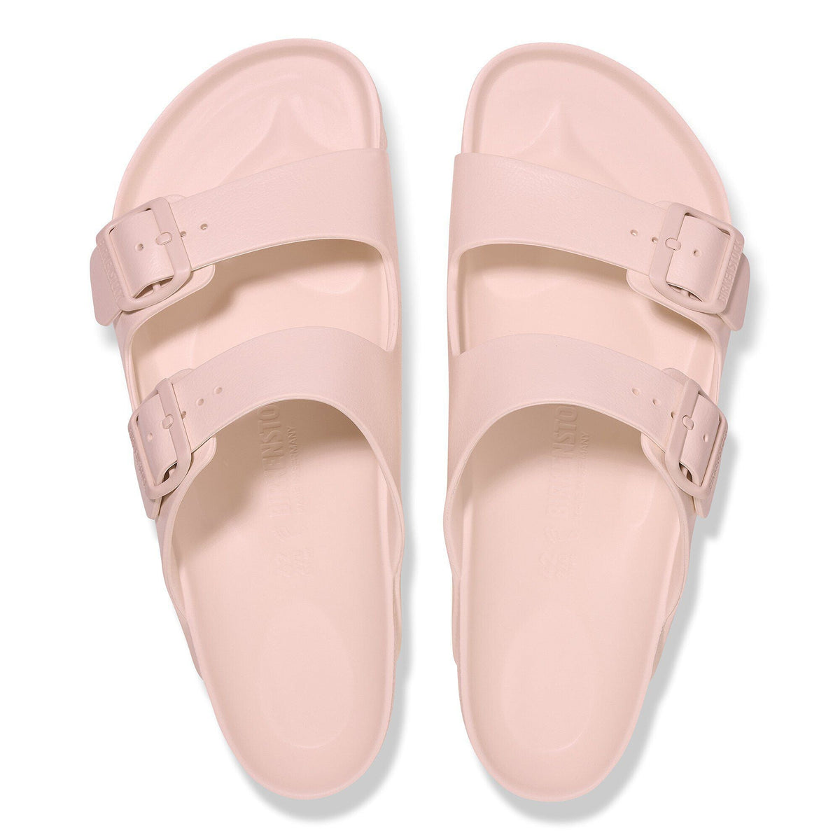 Arizona Essentials EVA in Color Rose | Birkenstock