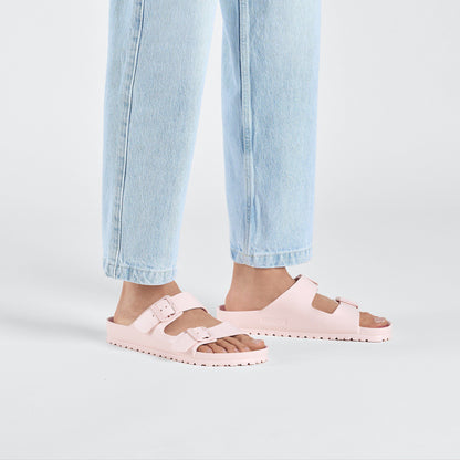 Arizona Essentials EVA in Color Rose | Birkenstock