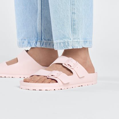 Arizona Essentials EVA in Color Rose | Birkenstock