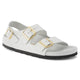 Emboss white