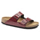 Magical Metallic Maroon