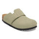 Faded Khaki