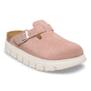 Pink Clay