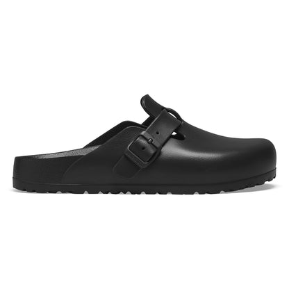 Boston Essentials EVA in Color Black | Birkenstock